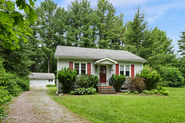 $359,000 | 37 Holmes Road, Lenox, MA 01240