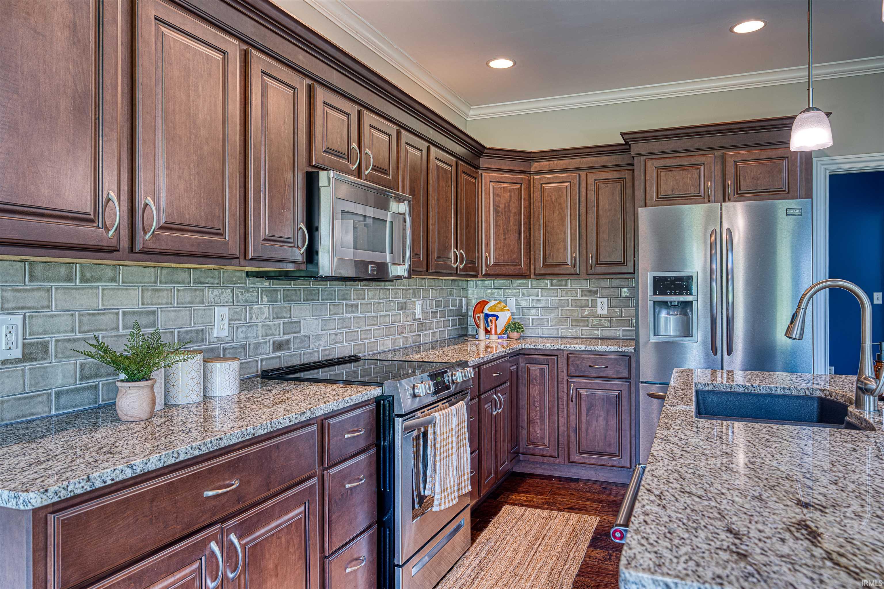 3022 Zoar Church Road Elberfeld, IN 47613 - Photo 12 of 32