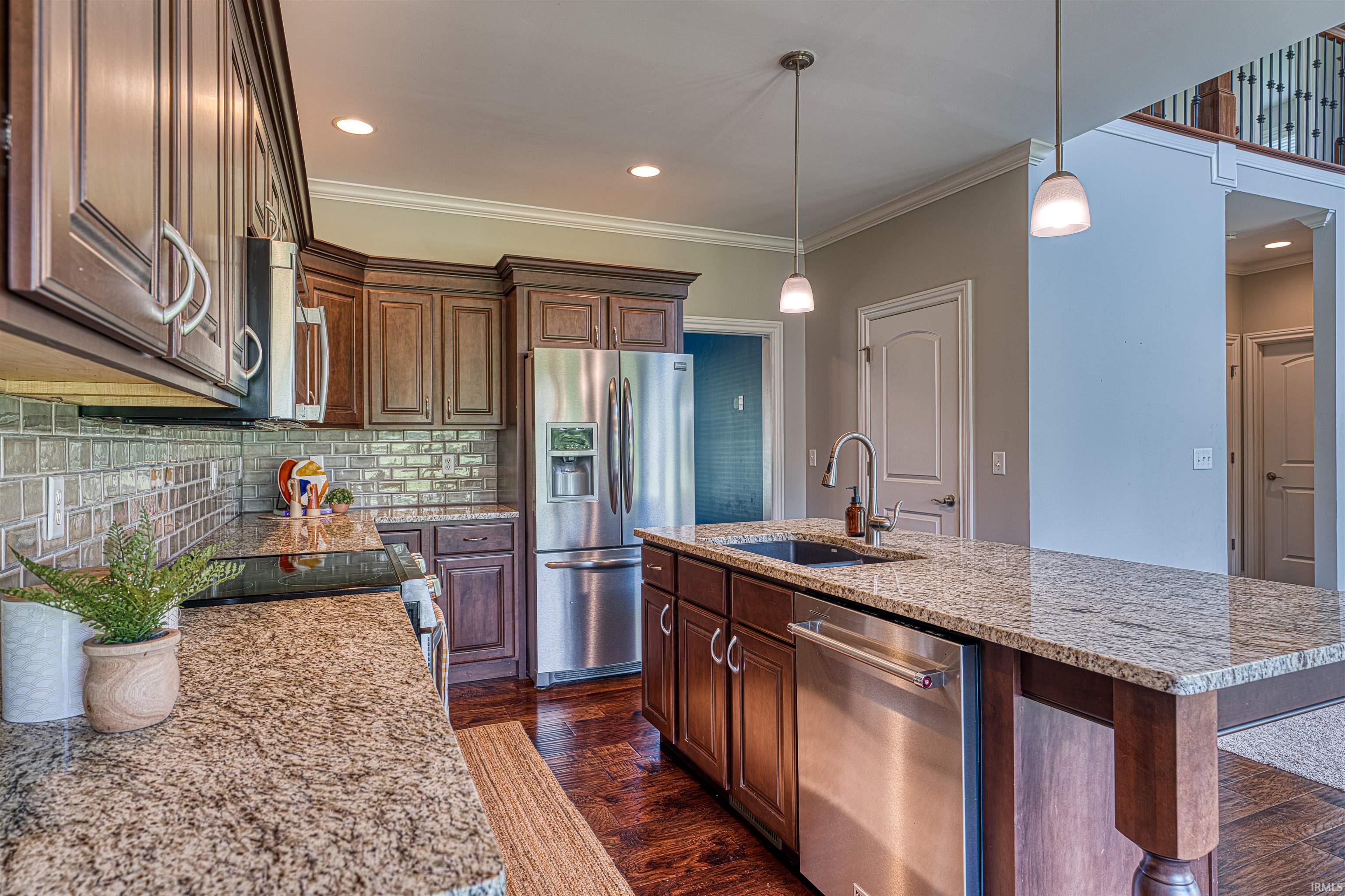 3022 Zoar Church Road Elberfeld, IN 47613 - Photo 13 of 32