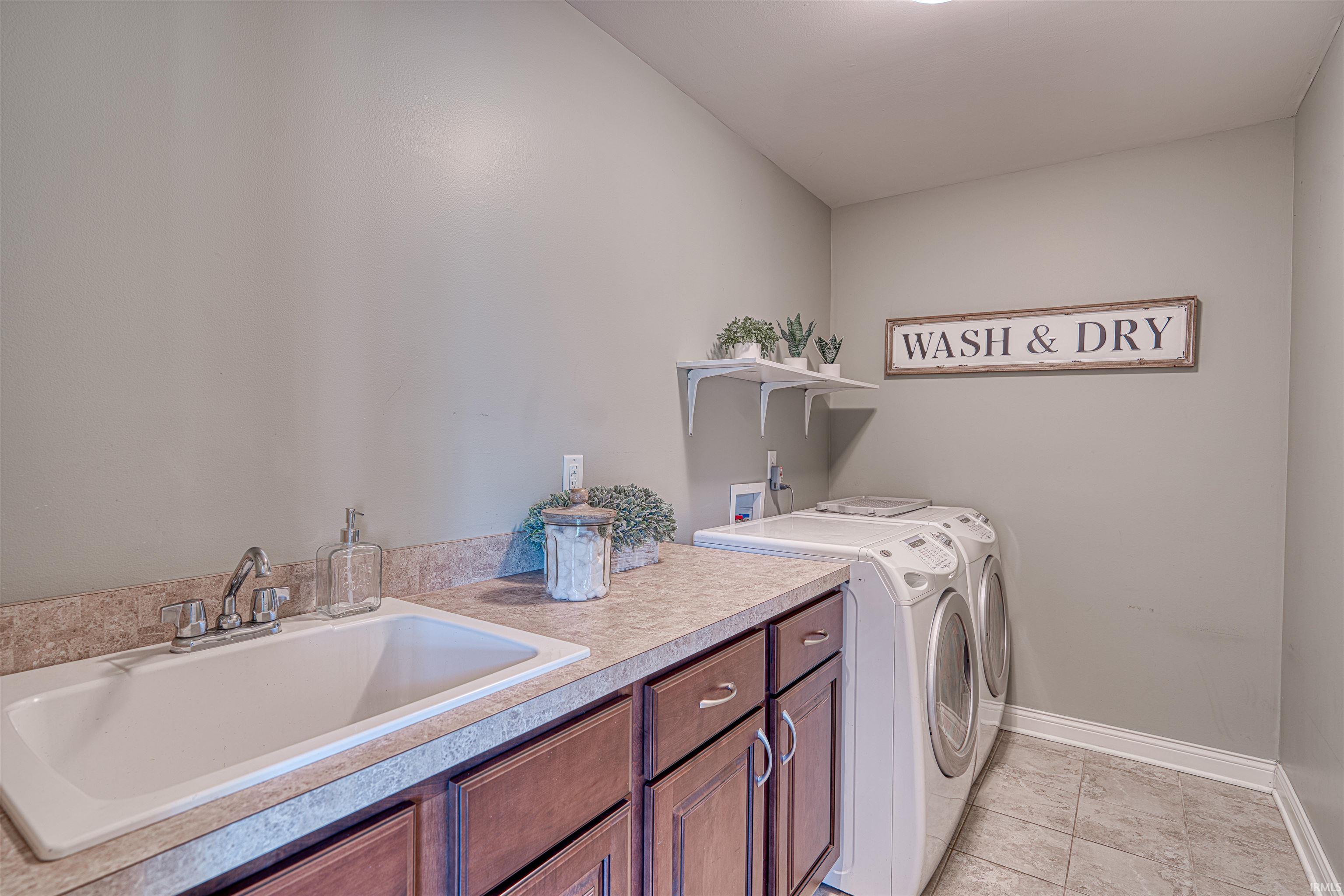 3022 Zoar Church Road Elberfeld, IN 47613 - Photo 19 of 32