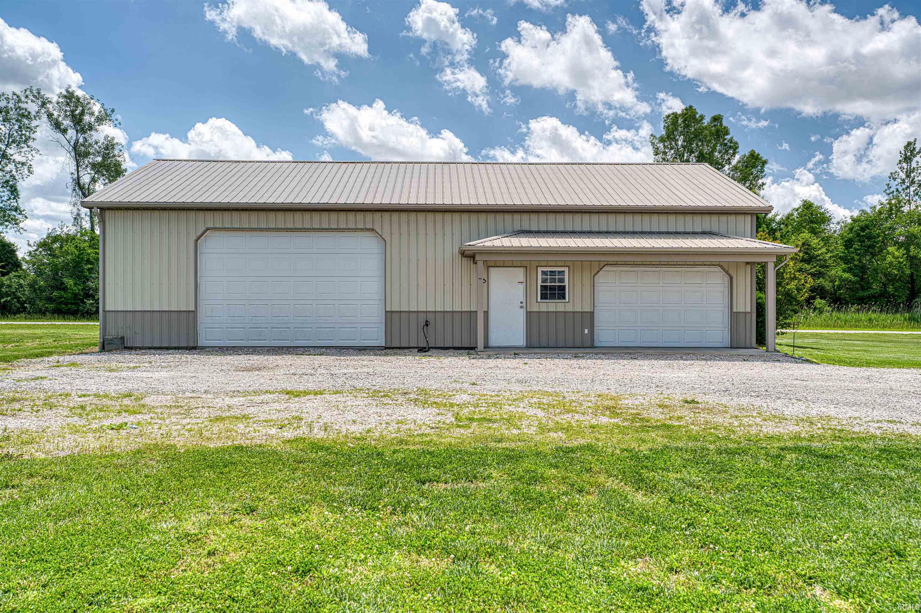 3022 Zoar Church Road Elberfeld, IN 47613 - Photo 29 of 32