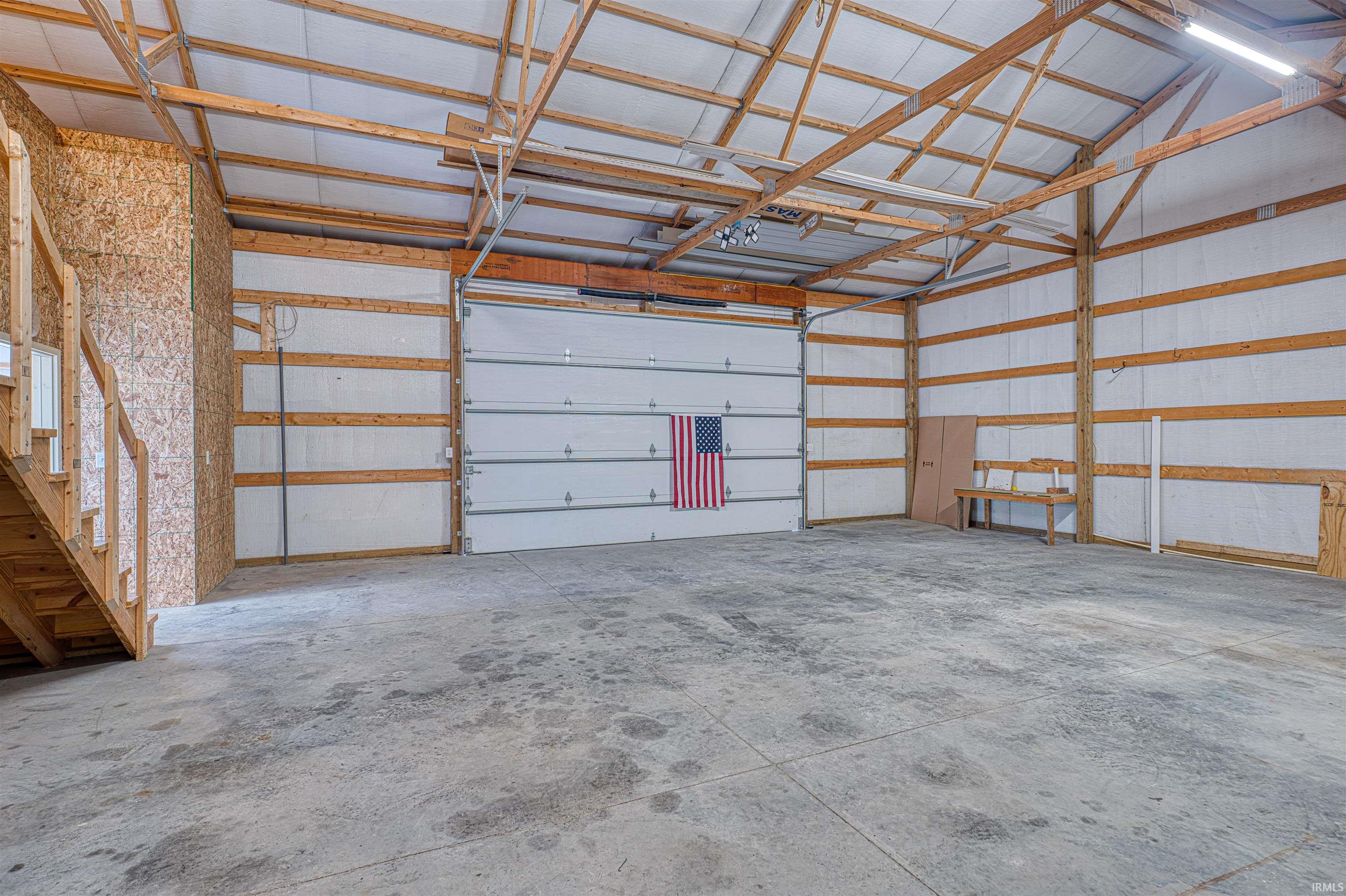 3022 Zoar Church Road Elberfeld, IN 47613 - Photo 31 of 32