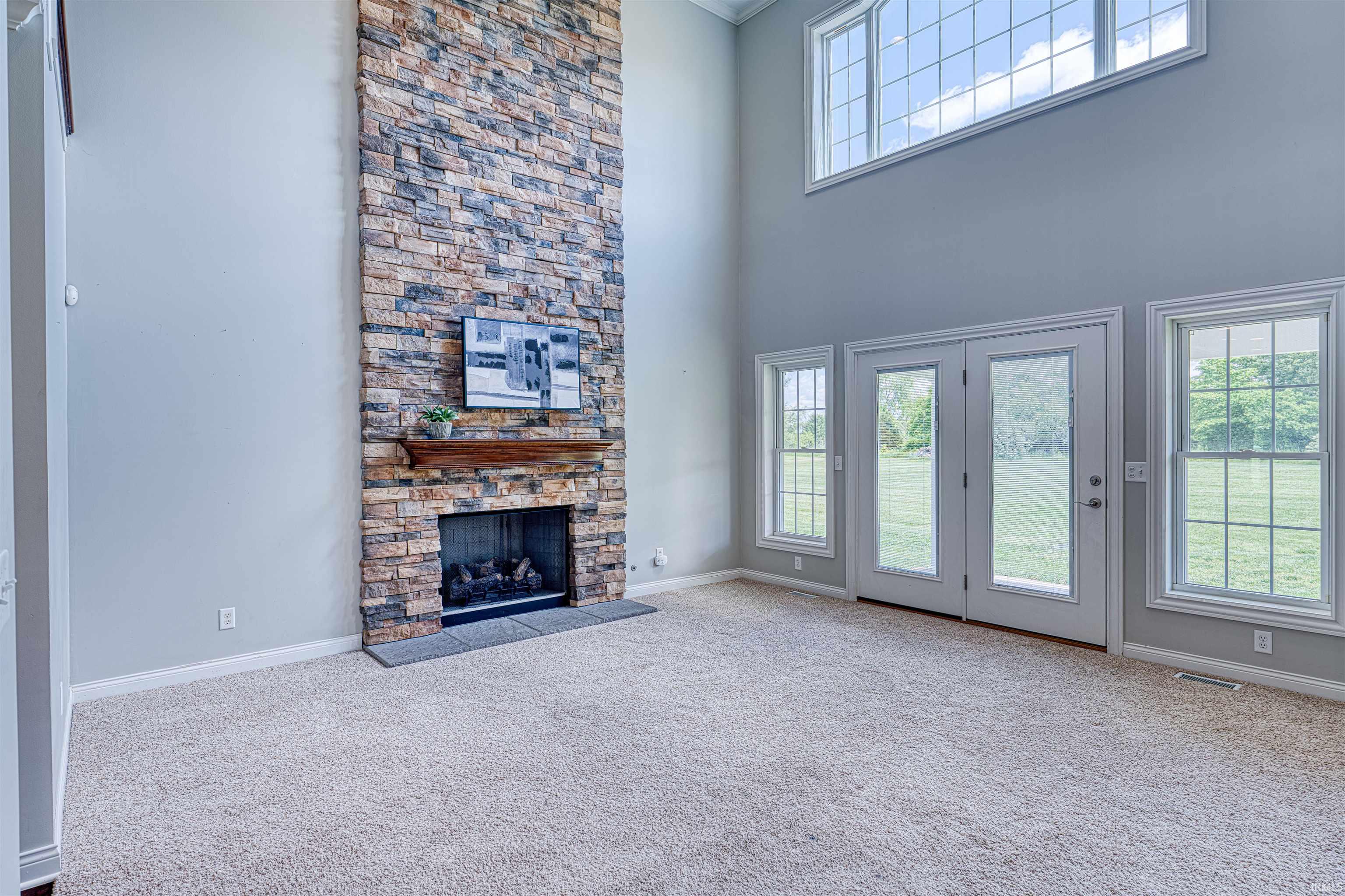 3022 Zoar Church Road Elberfeld, IN 47613 - Photo 7 of 32