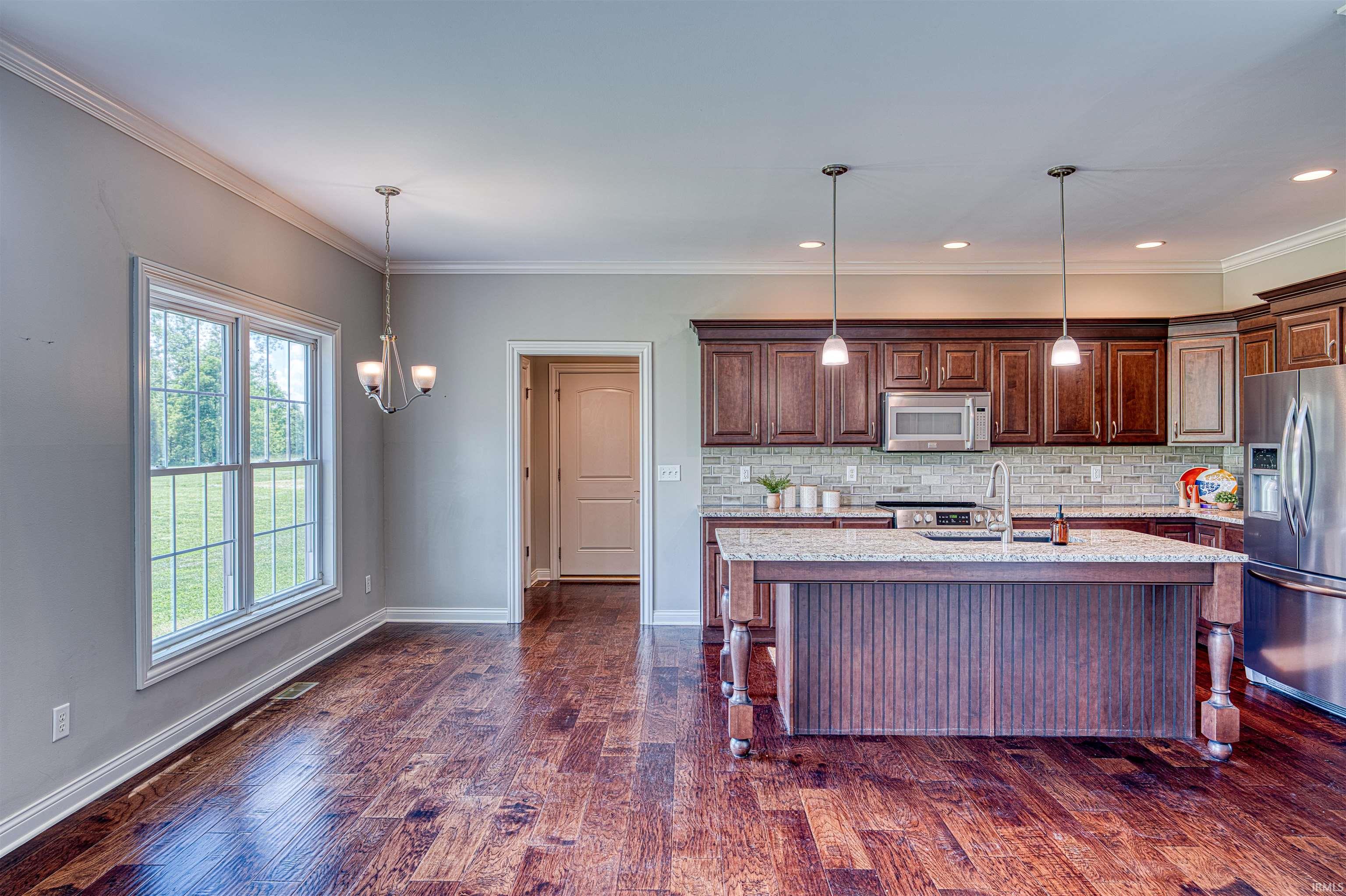 3022 Zoar Church Road Elberfeld, IN 47613 - Photo 10 of 32