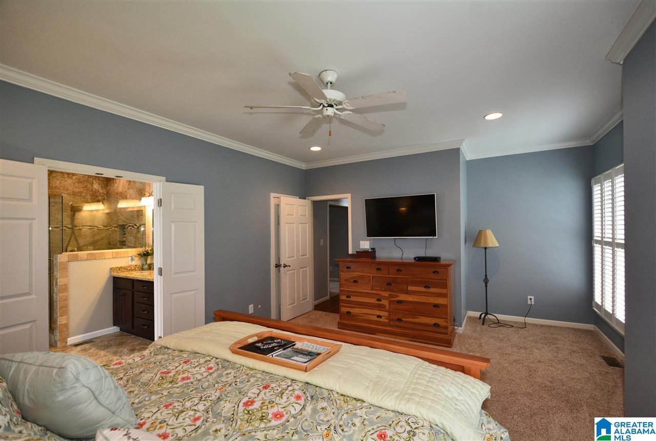 245 Arbor Court Sterrett, AL 35147 - Photo 21 of 47