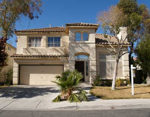 2653 Ridgewater Circle Henderson, NV 89074 - Photo 1 of 1 Property Photo.