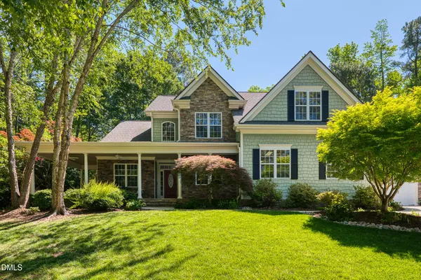 $735,000 | 3608 Thorndike Drive, Wake Forest, NC 27587