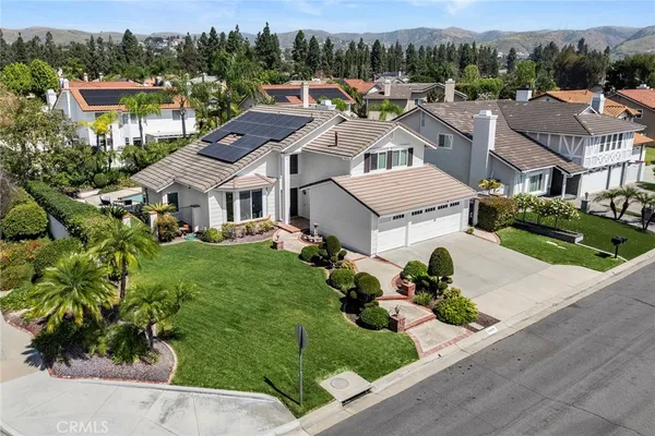 $1,625,000 | 20605 VÃa Tapaste, Yorba Linda, CA 92886