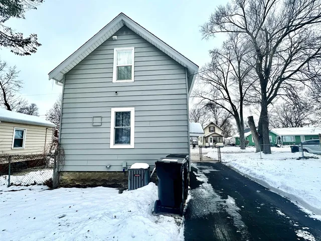 $169,900 | 1657 Fayette Avenue, Beloit, WI 53511