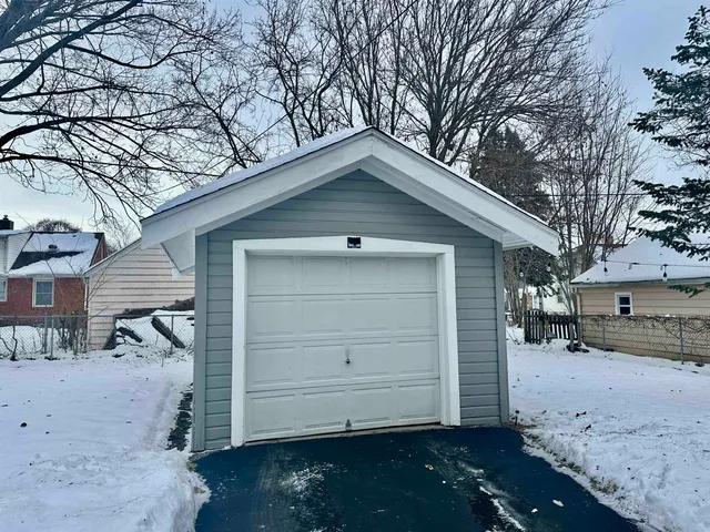 $169,900 | 1657 Fayette Avenue, Beloit, WI 53511