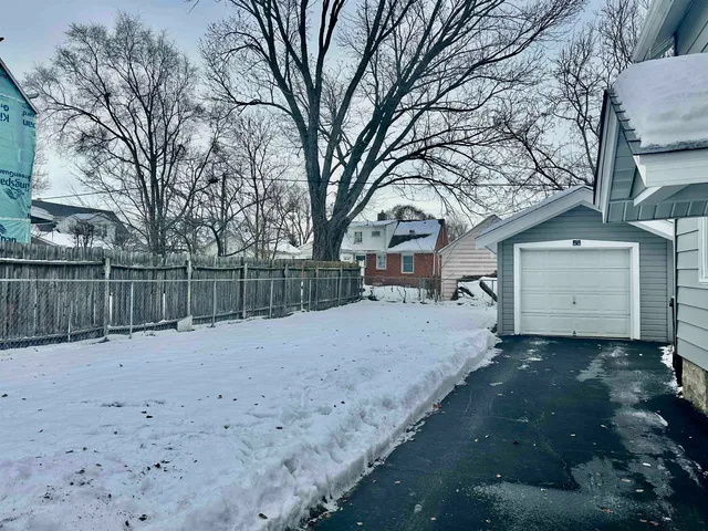 $169,900 | 1657 Fayette Avenue, Beloit, WI 53511