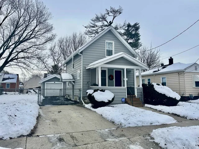 $169,900 | 1657 Fayette Avenue, Beloit, WI 53511