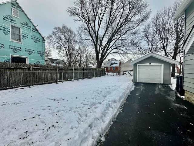 $169,900 | 1657 Fayette Avenue, Beloit, WI 53511