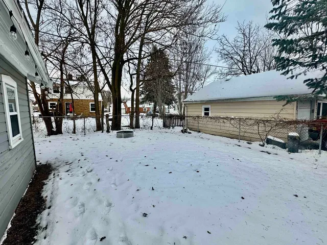 $169,900 | 1657 Fayette Avenue, Beloit, WI 53511