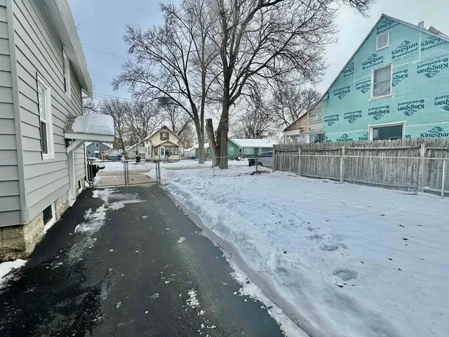 $169,900 | 1657 Fayette Avenue, Beloit, WI 53511