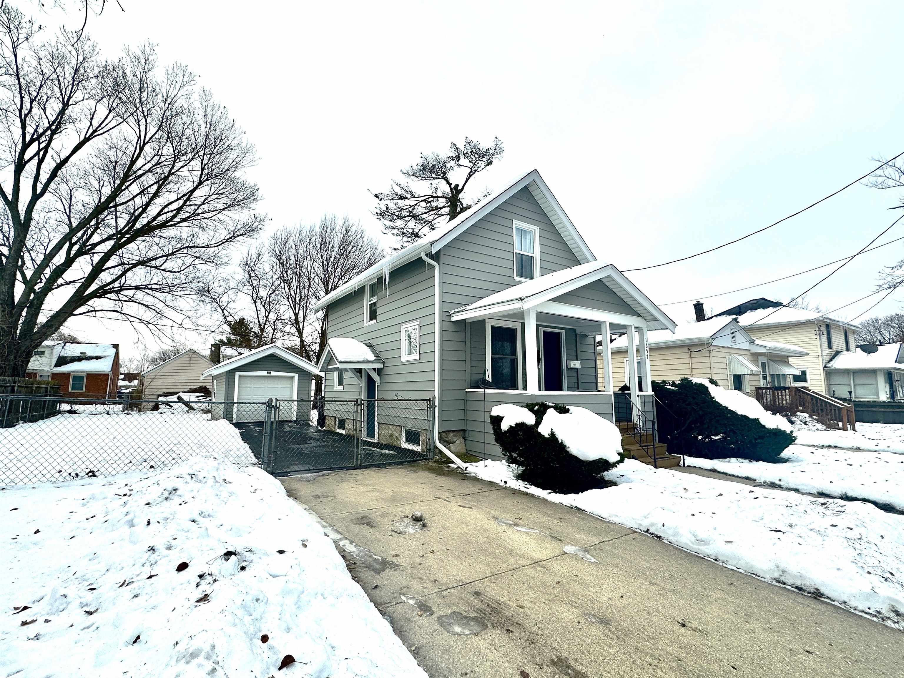 1657 Fayette Avenue Beloit, WI 53511 - Photo 34 of 35