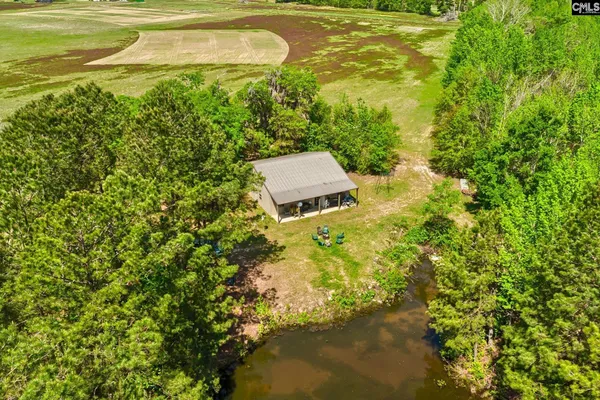 $975,000 | Tbd Alligator Road, Olar, SC 29843