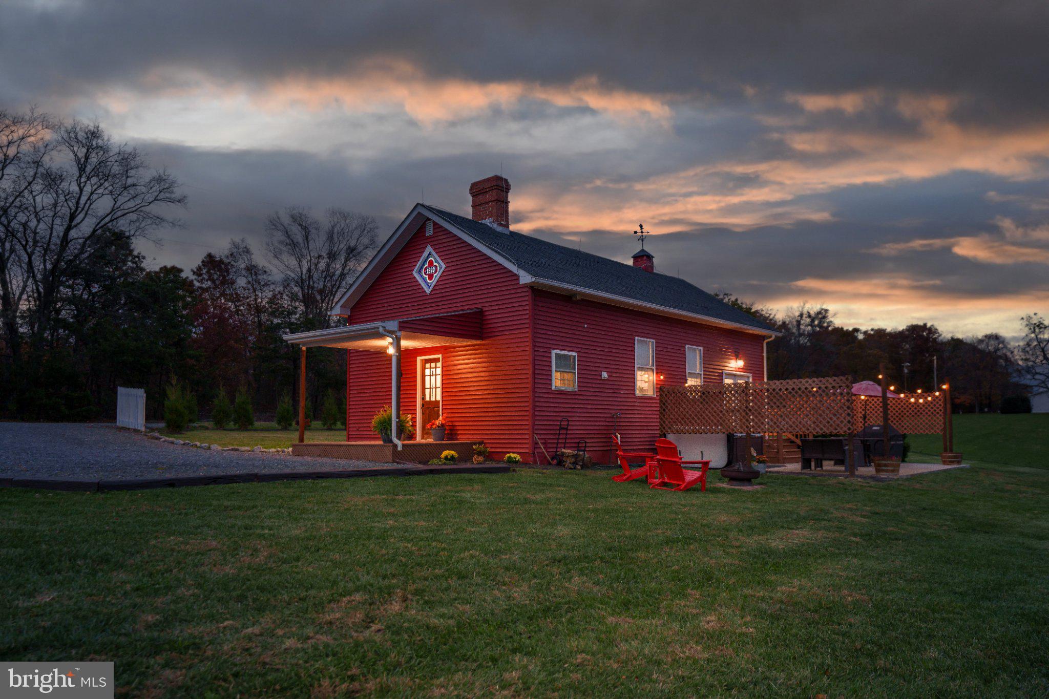 1098 Reynolds Road Cross Junction, VA 22625 - Photo 1 of 32 Gallery Image 1