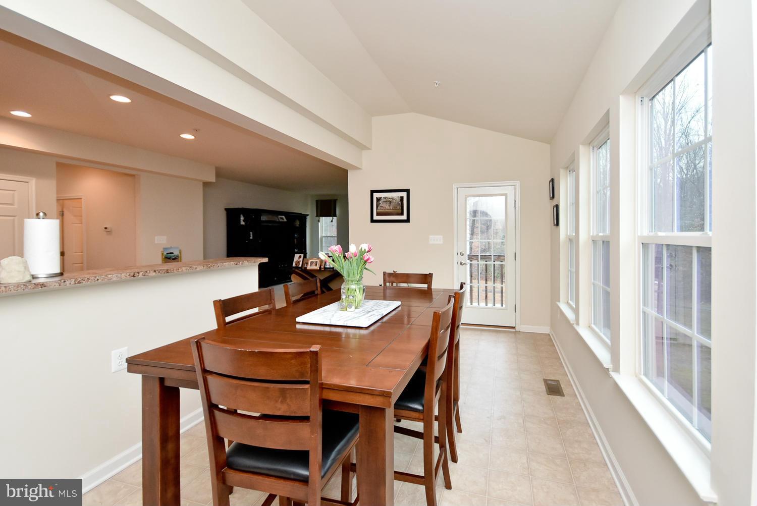 16311 Addison Patent Lane Accokeek, MD 20607 - Photo 13 of 30 Kitchen