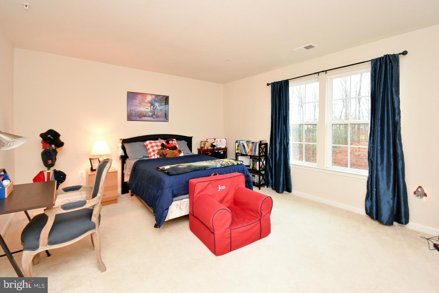 16311 Addison Patent Lane Accokeek, MD 20607 - Photo 18 of 30 Bedroom