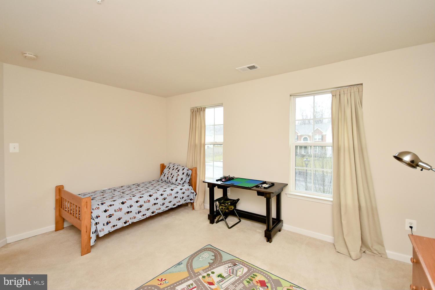 16311 Addison Patent Lane Accokeek, MD 20607 - Photo 19 of 30 Bedroom
