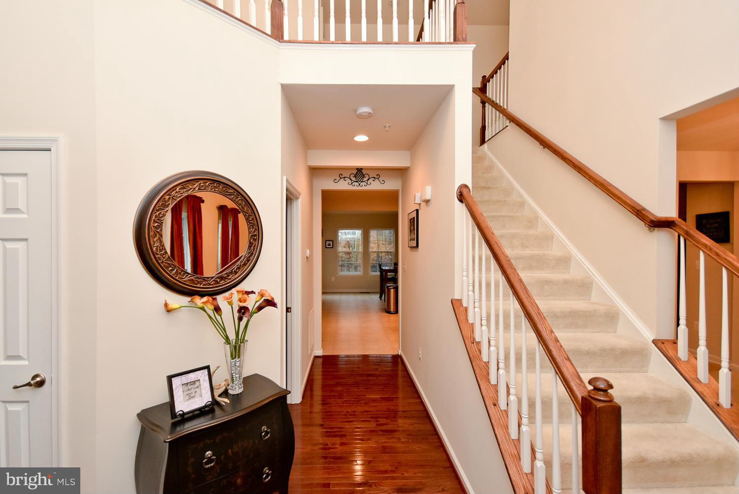16311 Addison Patent Lane Accokeek, MD 20607 - Photo 3 of 30 Interior (General)