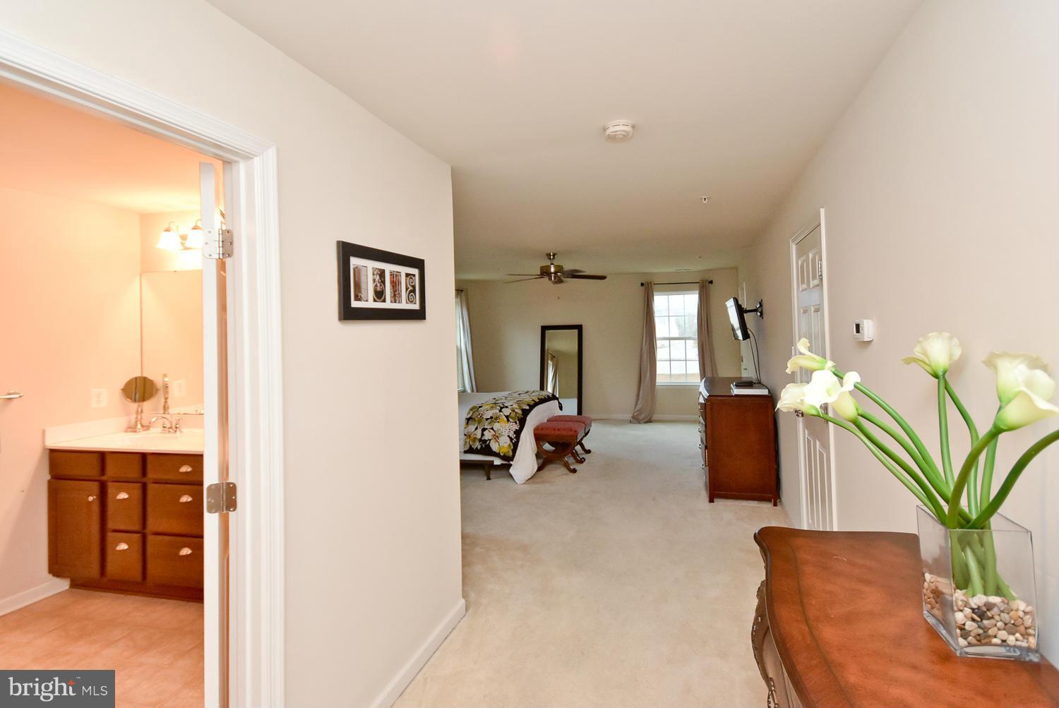 16311 Addison Patent Lane Accokeek, MD 20607 - Photo 23 of 30 Bedroom