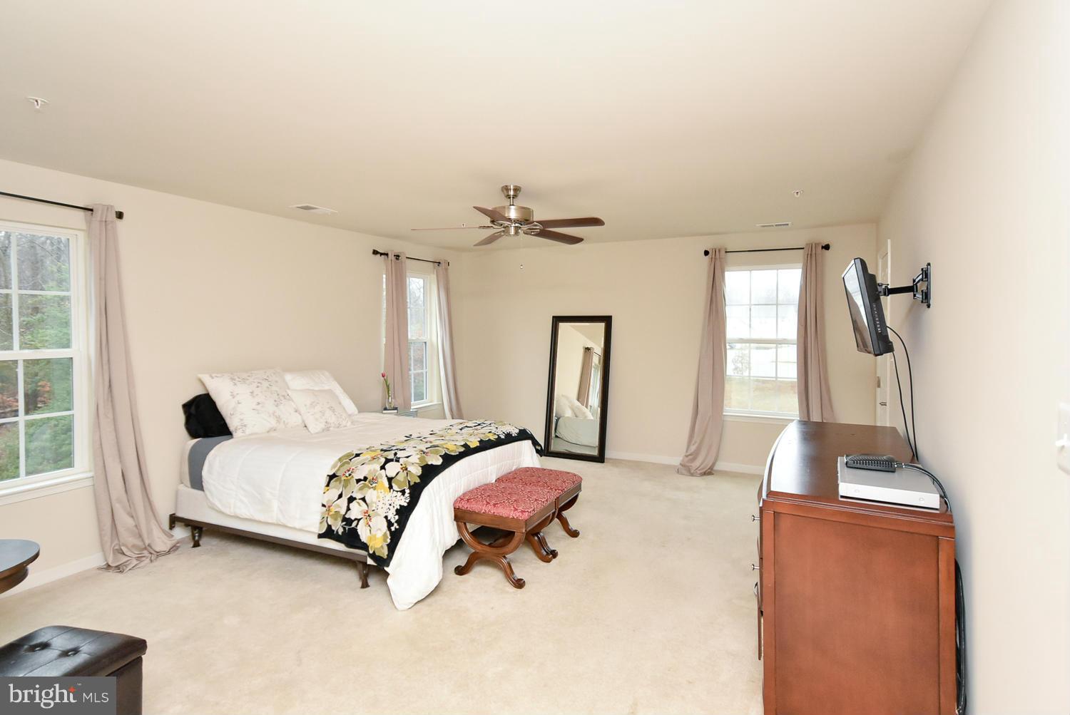 16311 Addison Patent Lane Accokeek, MD 20607 - Photo 26 of 30 Bedroom