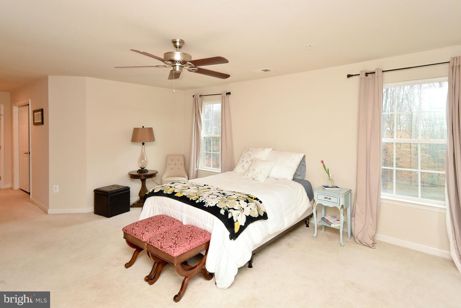 16311 Addison Patent Lane Accokeek, MD 20607 - Photo 27 of 30 Bedroom