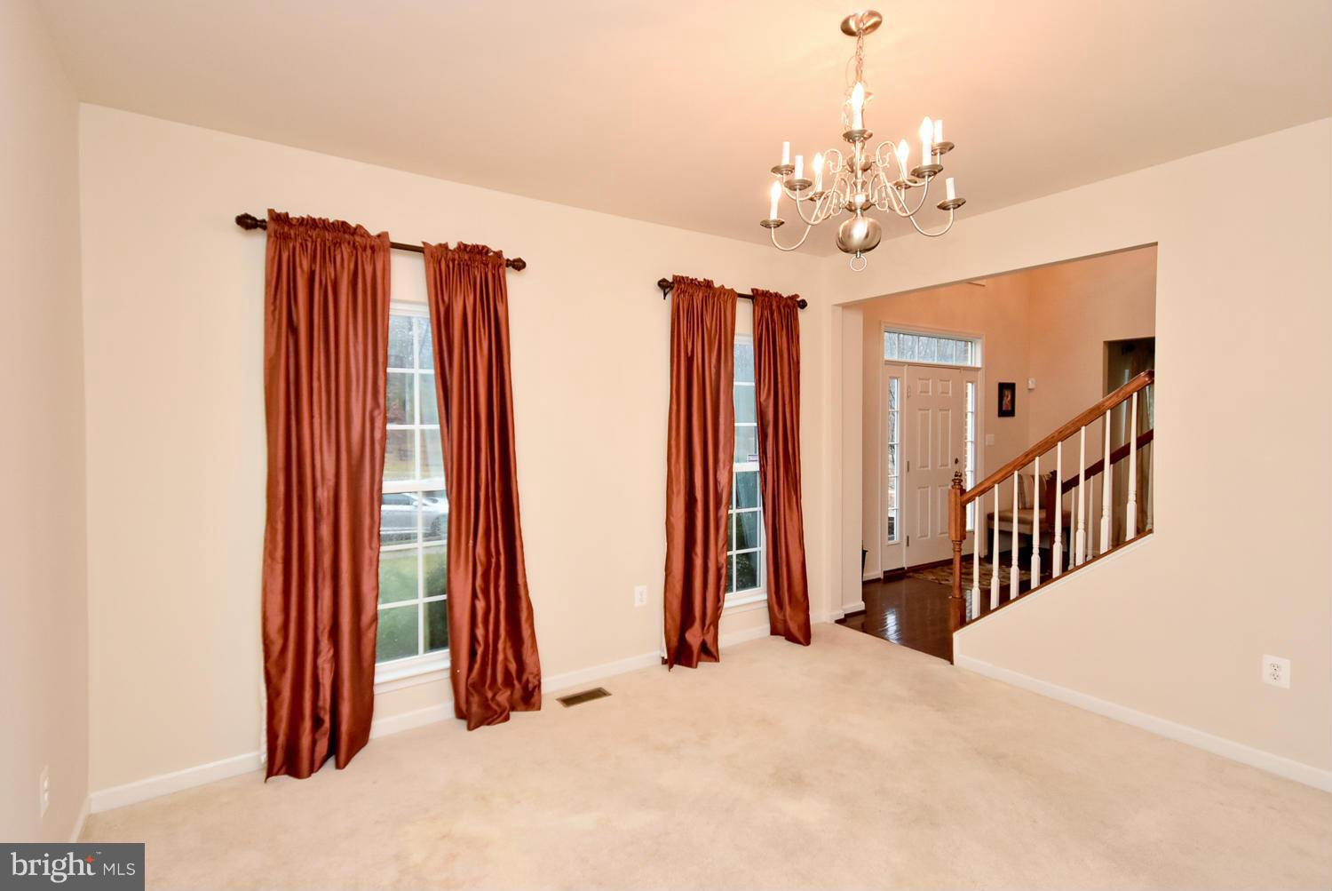 16311 Addison Patent Lane Accokeek, MD 20607 - Photo 6 of 30 Dining Room