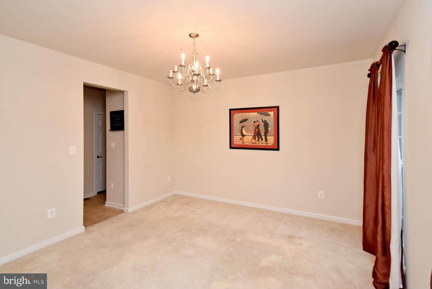16311 Addison Patent Lane Accokeek, MD 20607 - Photo 7 of 30 Dining Room