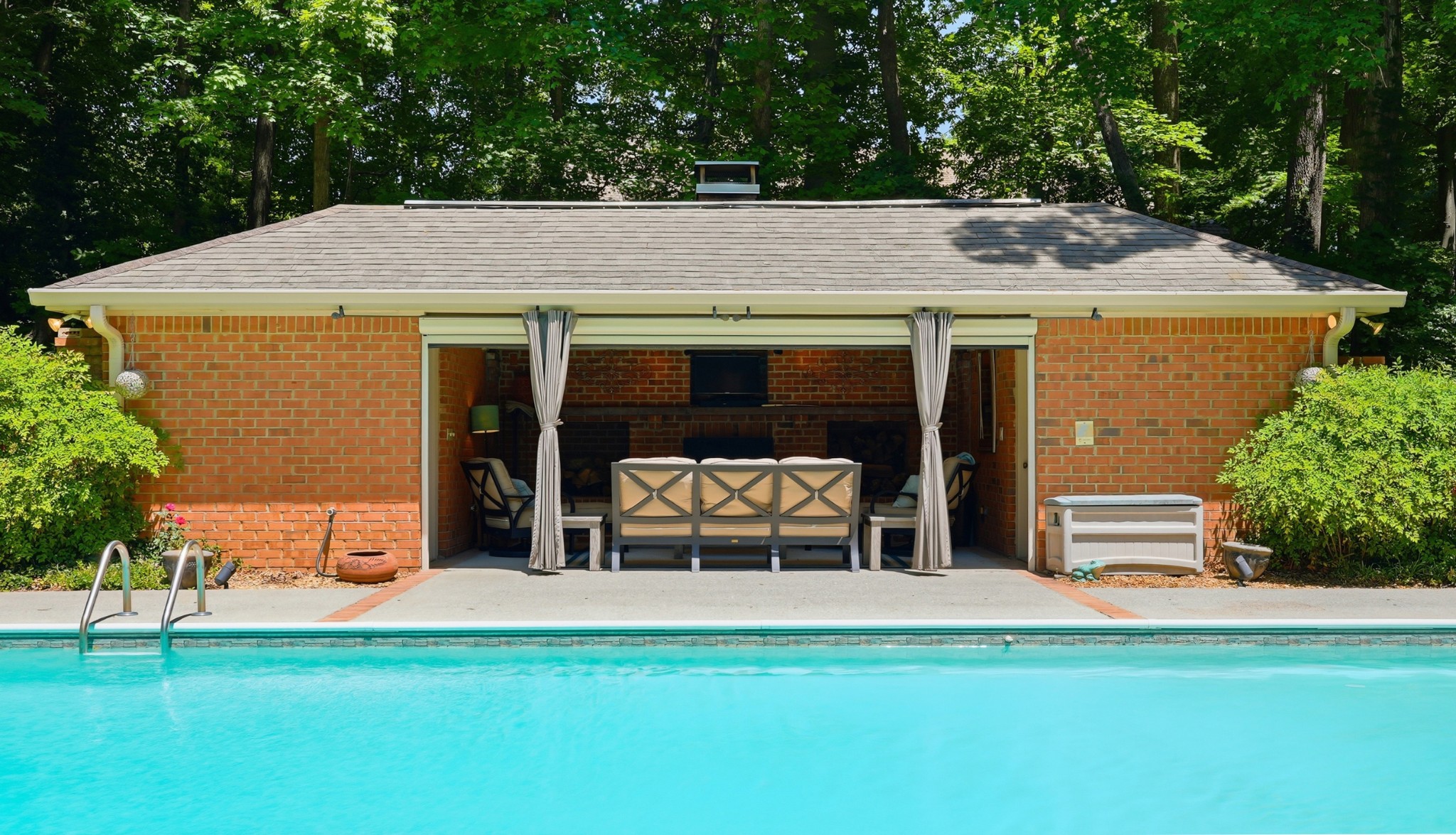 100 Qualls Court Springfield, TN 37172 - Photo 9 of 74