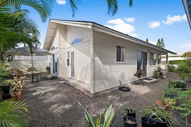 $720,000 | 75-233 Nani Kailua Drive, Unit 125, Kailua-Kona, HI 96740