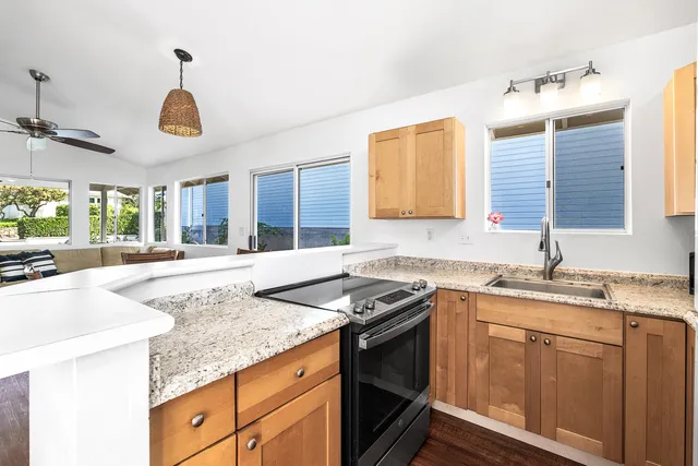 $720,000 | 75-233 Nani Kailua Drive, Unit 125, Kailua-Kona, HI 96740