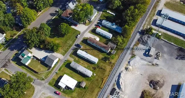 $128,000 | 302 North Railroad Street, Freeburg, IL 62243