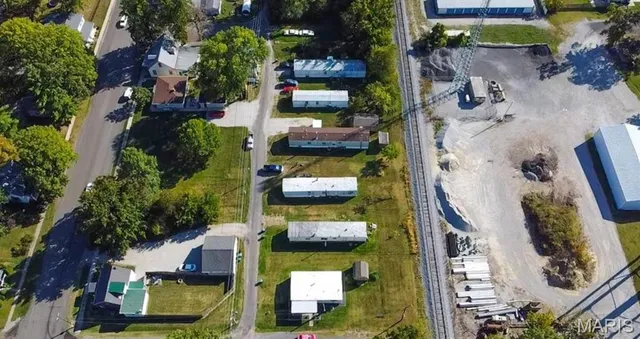 $128,000 | 302 North Railroad Street, Freeburg, IL 62243