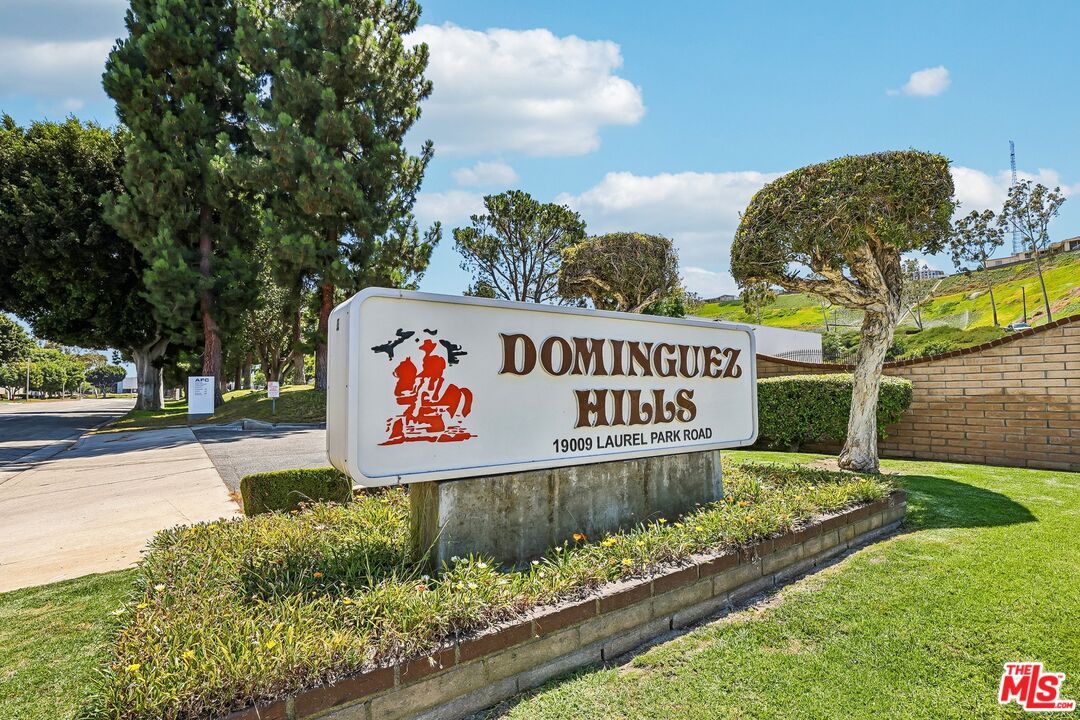 19009 South Laurel Park Road, Unit 398 Compton, CA 90220 - Photo 51 of 72