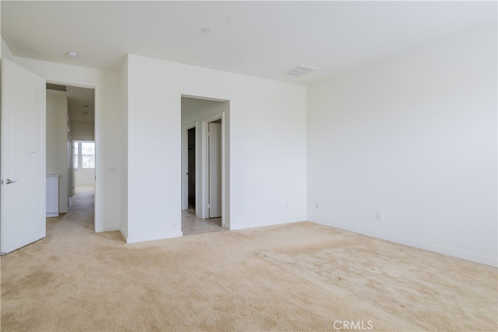 24 Prominence Lake Forest, CA 92630 - Photo 12 of 31 a view of an empty room and closet area