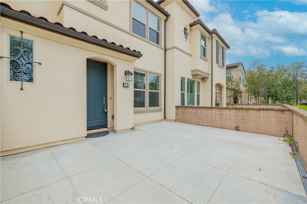 24 Prominence Lake Forest, CA 92630 - Photo 26 of 31 a view of a building along with street