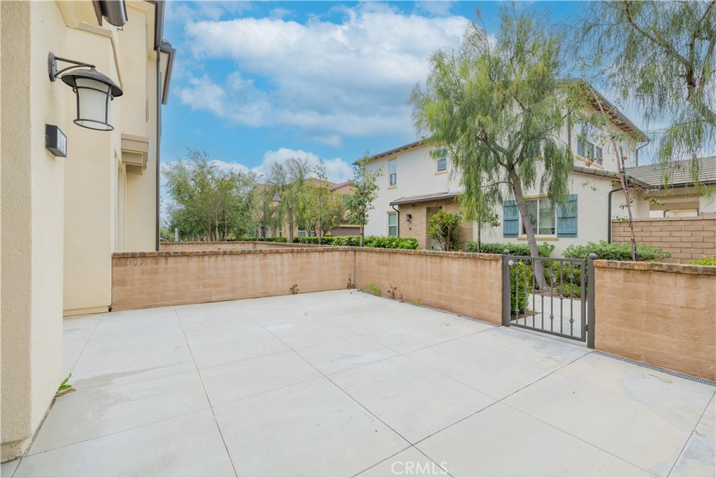 24 Prominence Lake Forest, CA 92630 - Photo 30 of 31 a view of a house with a outdoor space