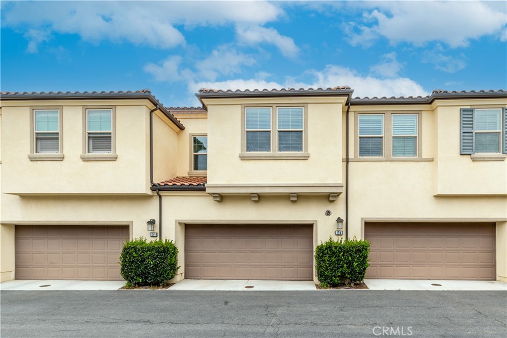 24 Prominence Lake Forest, CA 92630 - Photo 31 of 31 a front view of a house with yard