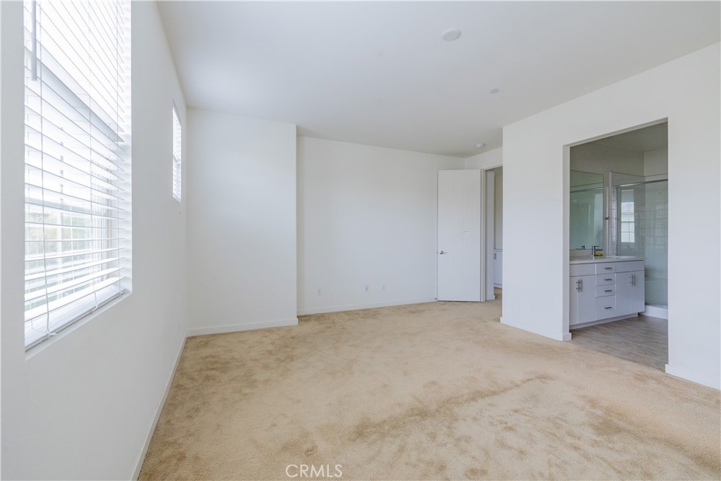24 Prominence Lake Forest, CA 92630 - Photo 10 of 31 a view of an empty room with a window