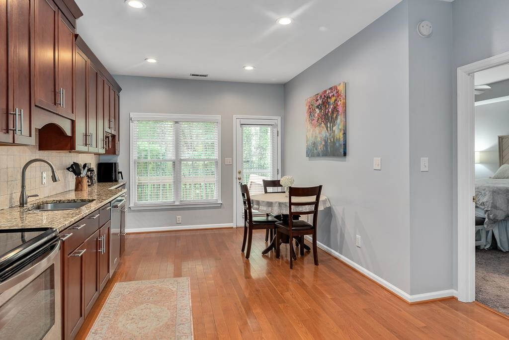 7030 Sandy Forks Road, Unit 103 Raleigh, NC 27609 - Photo 10 of 36 Photo 10