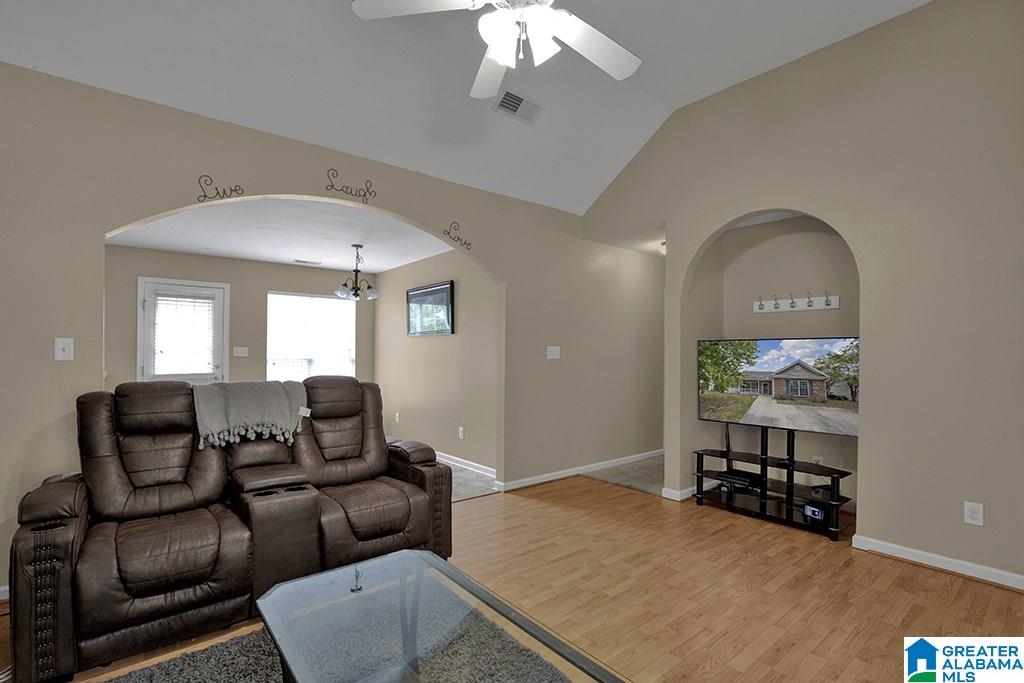 133 Reese Drive Alabaster, AL 35007 - Photo 4 of 18