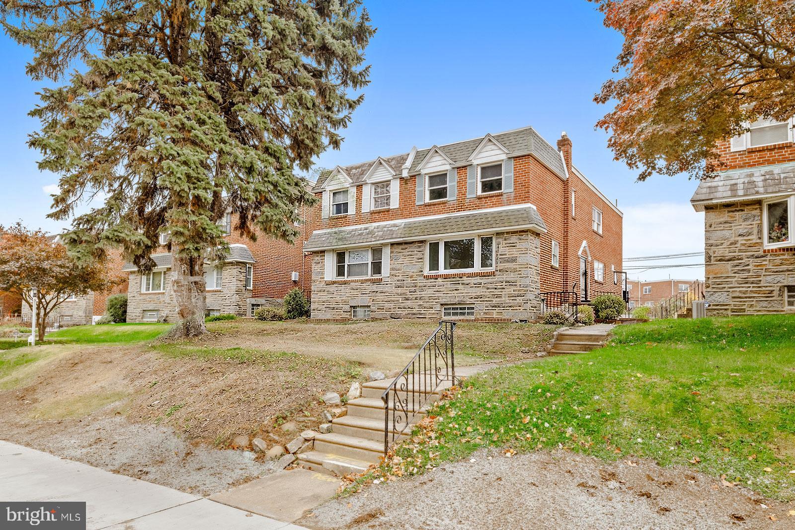 2818 Sandyford Avenue Philadelphia, PA 19152 - Photo 1 of 29 View