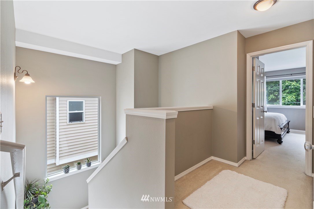 1162 Edmonds Place Northeast Renton, WA 98056 - Photo 20 of 25 a view of a livingroom with furniture and front door