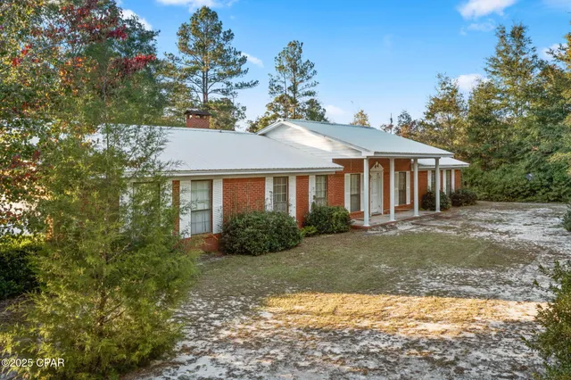 $535,000 | 1962 Mud Hill Road, Chipley, FL 32428
