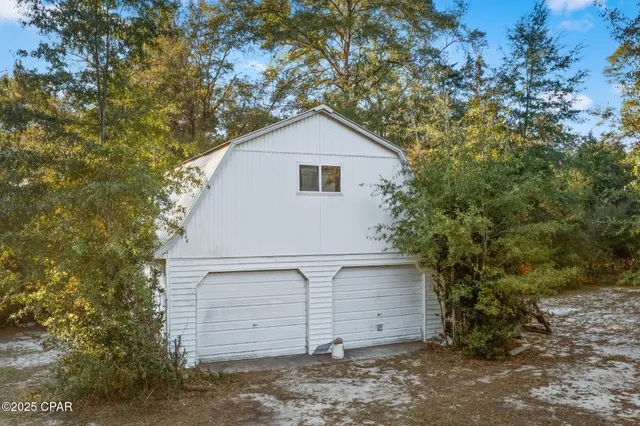 $535,000 | 1962 Mud Hill Road, Chipley, FL 32428