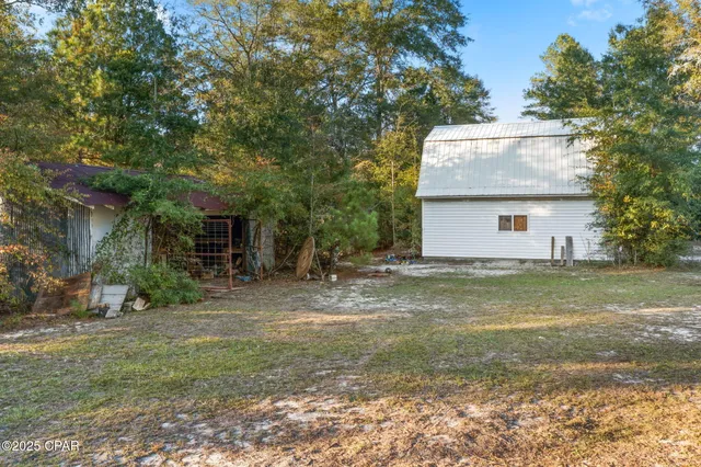 $535,000 | 1962 Mud Hill Road, Chipley, FL 32428
