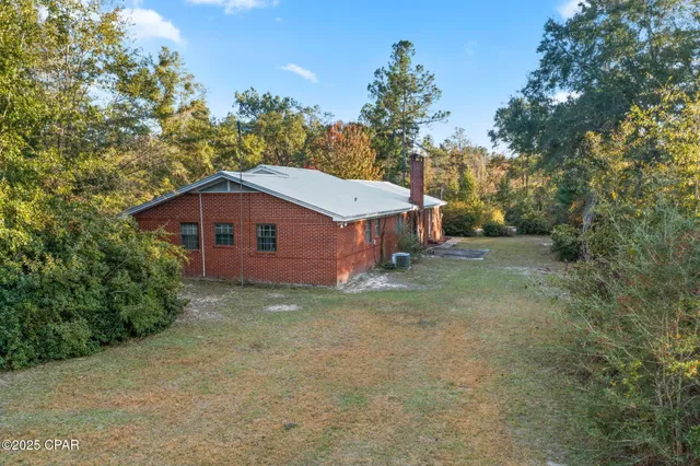 $535,000 | 1962 Mud Hill Road, Chipley, FL 32428